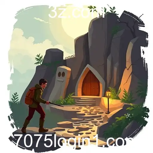 A Ascensão do 7075 Login no Cenário dos Jogos Online