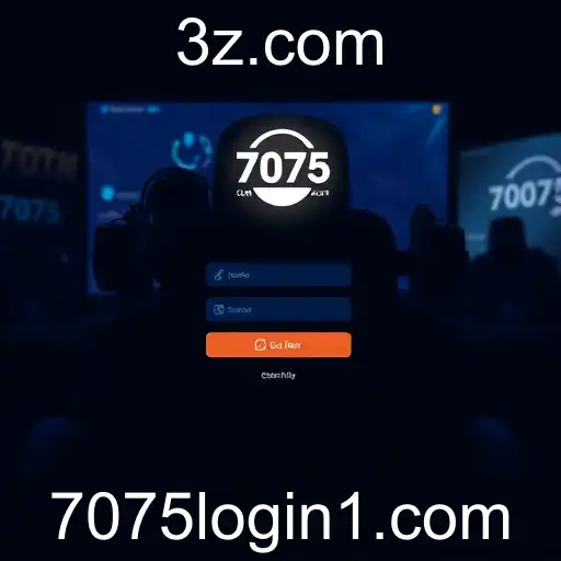 Expansão Mundial dos Jogos Online: O Impacto do 7075 Login