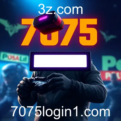 O Fenômeno '7075 Login': Um Jogo Brasileiro de Sucesso