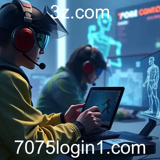 Inovações e Desafios do Mundo dos Jogos