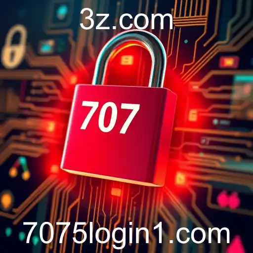 A Revolução dos Jogos com 7075 Login