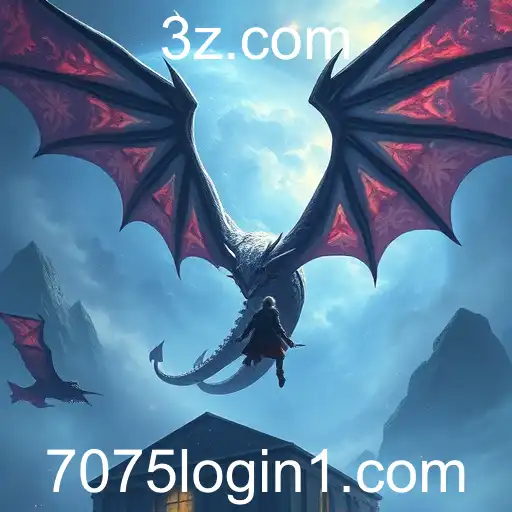 O Crescimento do 7075 Login no Universo dos Jogos