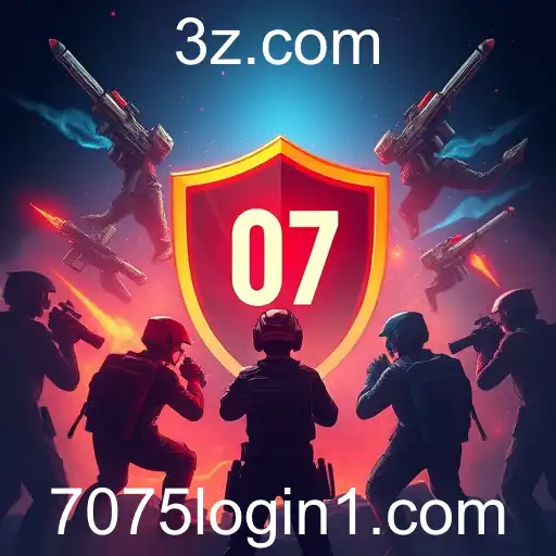 Expansão e Desafios do 7075 Login na Era Digital