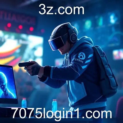 Transformação Digital no Mundo dos Jogos