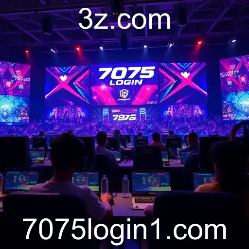 A Expansão dos Jogos Online em 2025