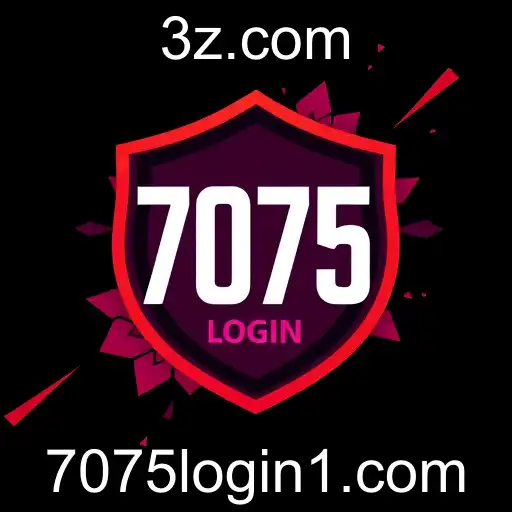 Explorando o Futuro do Gaming com 7075 Login