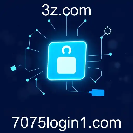 A Revolução do 7075 Login no Mundo dos Jogos