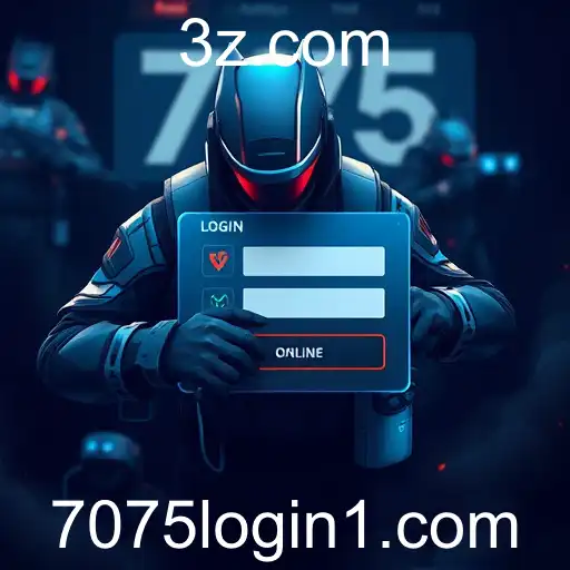 O Crescimento de Jogos em 2026 e o Impacto do 7075 Login