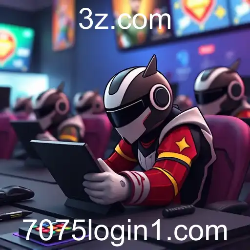 O Crescimento do Mercado de Jogos Online no Brasil
