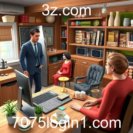 A Evolução dos Sites de Jogos em 2025