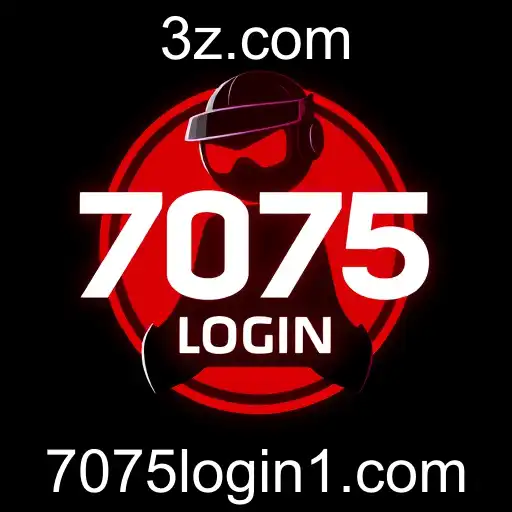 Revolução dos Jogos Online: 7075 login como Protagonista