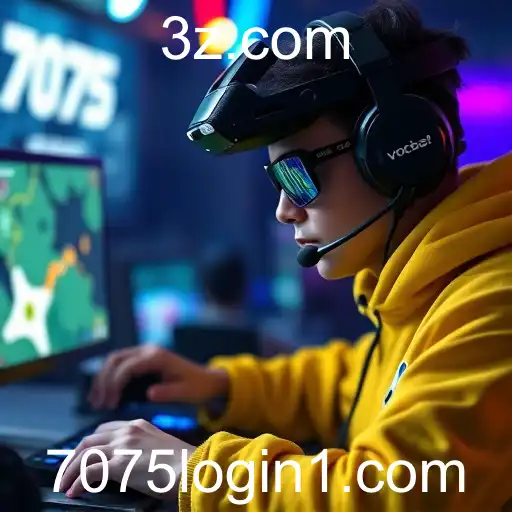 Inovações e Crescimento do Setor de Jogos em 2026