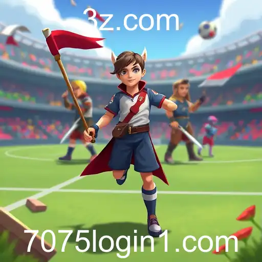 Avanços e Desafios no Mundo dos Jogos Online