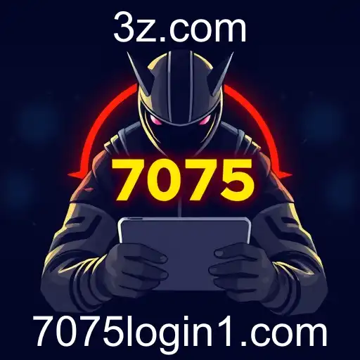 A Revolução do Gaming no Brasil: A Ascensão do 7075 login