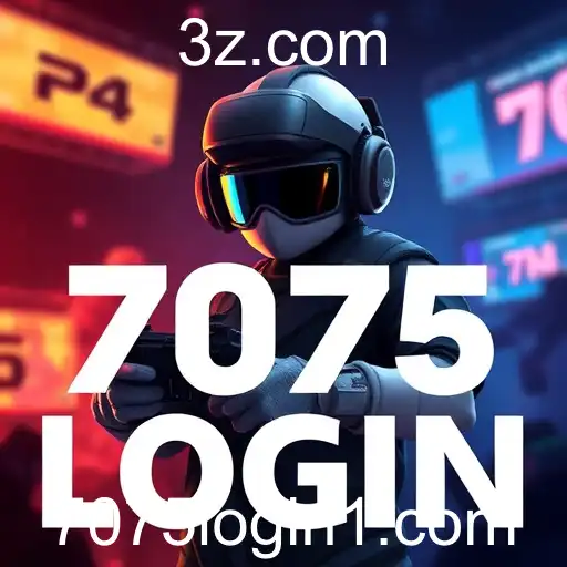 A Revolução do 7075 Login no Mundo dos Jogos