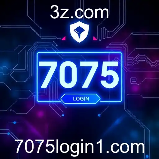 A Revolução dos Jogos em 2026: O Impacto de '7075 Login'