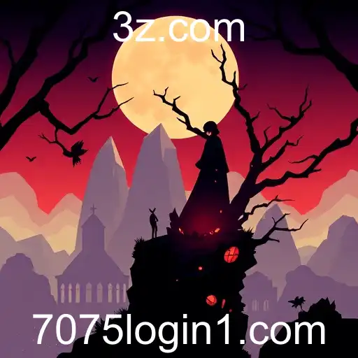 O Impacto do 7075 Login no Mundo dos Jogos