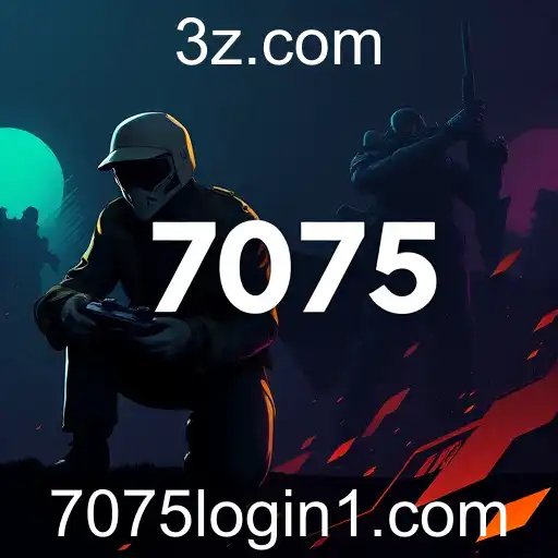 O Impacto de '7075 Login' no Cenário Atual dos Games