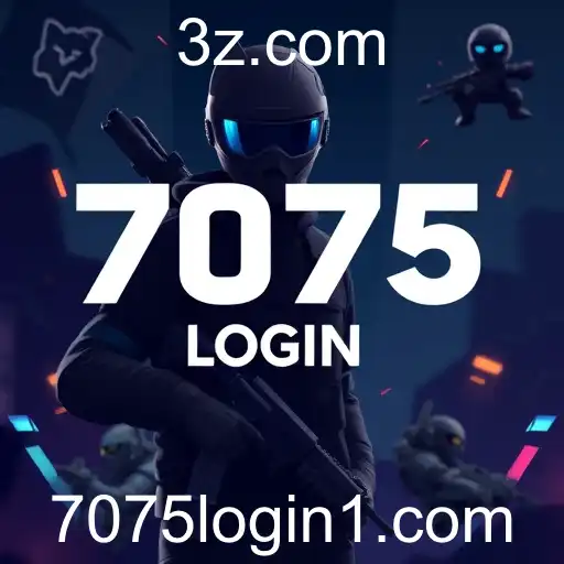 A Ascensão dos Jogos Online e o Fenômeno '7075 Login'