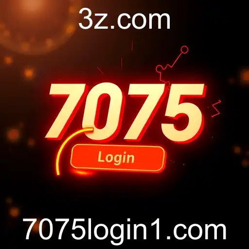 Busca por '7075 login' Revoluciona Acessos em Plataforma de Jogos