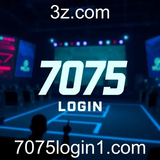 Ascensão do 7075 Login na Comunidade Gamer Portuguesa
