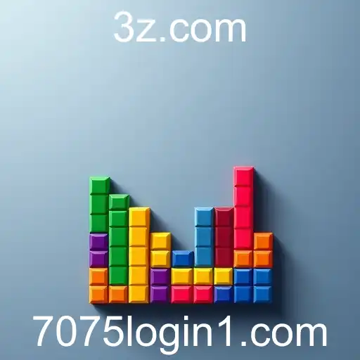 A Ascensão de 7075: Um Hub de Jogos em Expansão