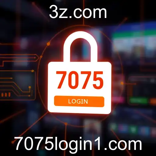 A Revolução do Jogo Online: O Efeito 7075 Login