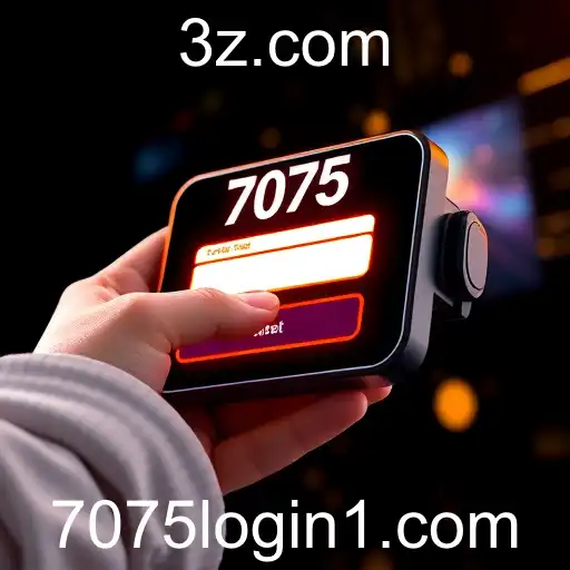 Tendências de Jogos em 2026: O Impacto do 7075 Login