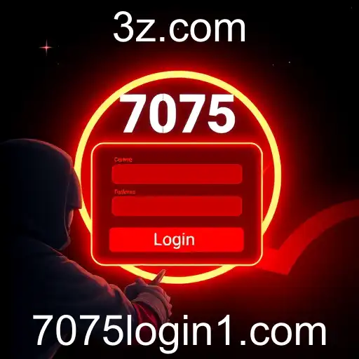 O Impacto de 7075 Login nos Games em 2026