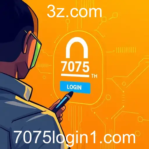 O Impacto do 7075 Login no Cenário de Jogos Brasileiro