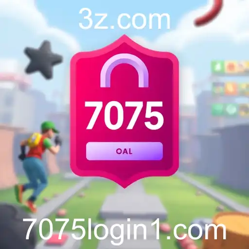 O Impacto do 7075 Login na Comunidade Gamer