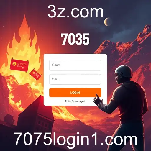 Novo Horizonte para Jogos Online: A Evolução do 7075 Login